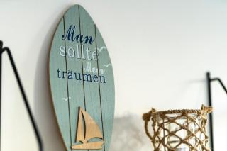 Ferienwohnung Coasty - Timmendorfer Strand - 2