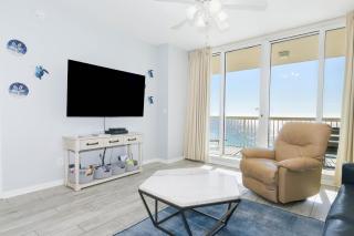 Silver Beach Towers E1405 - Destin - 9