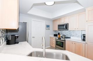 Silver Beach Towers E1405 - Destin - 2