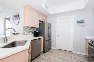 Silver Beach Towers E1405 - Destin - 1