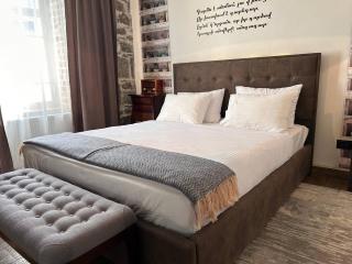 Hnameni Stepanavan Guesthouse - Hotel - Stepanavan - 5