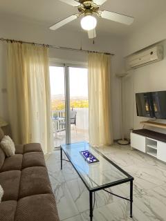 Panorama Apartment 4 - Chlorakas - 9