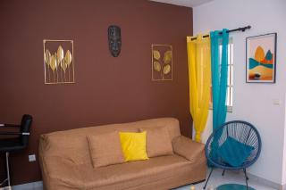 Apartamento Butoca - Mindelo - 6