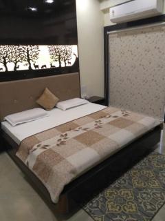 The luxe Aravali - 5