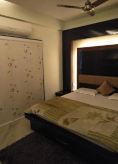 The luxe Aravali - 3