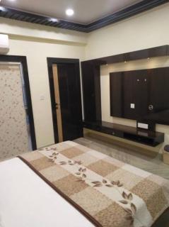 The luxe Aravali - 6