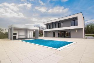 Holiday Home Oasis for You with Heated Pool - Imotski - 9