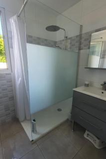 maison Pleubian 2kms de la mer -6 pers avec jardin - Pleubian - 1