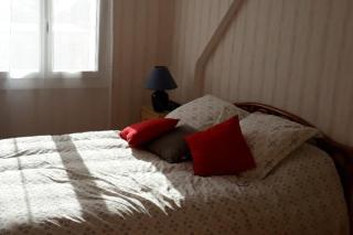maison Pleubian 2kms de la mer -6 pers avec jardin - Pleubian - 7