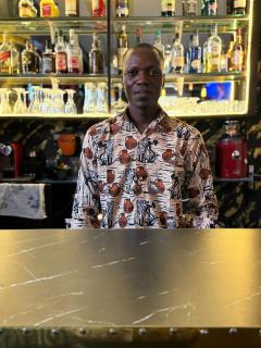 HOTEL GEORGES 5 Bénin - 7