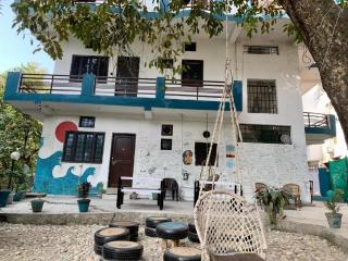 Ganga hostel - Rishīkesh - 6