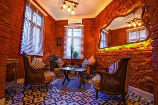 White Bolshoi Rooms - Taksim - 7