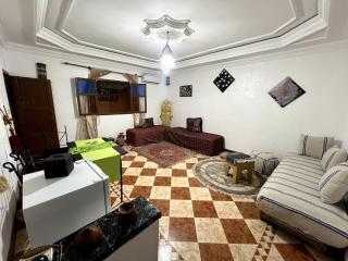 Suite 1 - Marrakech - 3