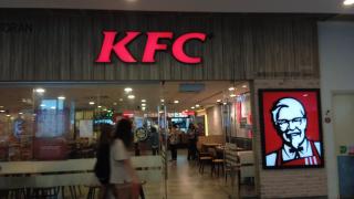 Al Rima services suites at times square - Kuala Lumpur - 5