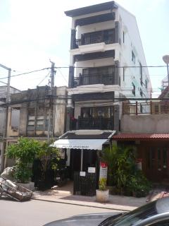FAA Apartment - Vientiane - 0