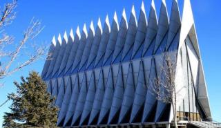 Fairfield Inn Colorado Springs Air Force Academy - 8