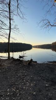 Lake House Hostel - 6