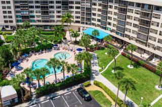 Harbor Towers Ocean View Escape - Siesta Key - 8