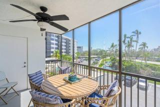 Harbor Towers Ocean View Escape - Siesta Key - 5
