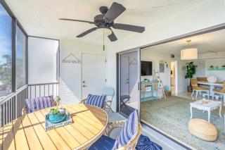 Harbor Towers Ocean View Escape - Siesta Key - 4