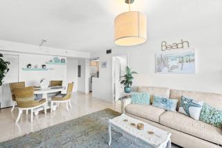 Harbor Towers Ocean View Escape - Siesta Key - 1
