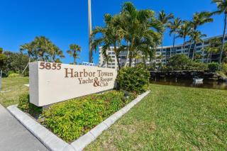 Harbor Towers Ocean View Escape - 5