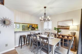 Sugar Mtn Townhome with Hot Tub Sugarcane Chalet - Sugar Mountain - 2