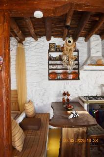 Mannas House 2 - Émbonas - 7