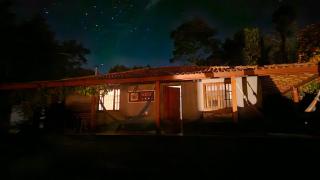 Sítio por do Sol - Pedra Azul - ES - 3