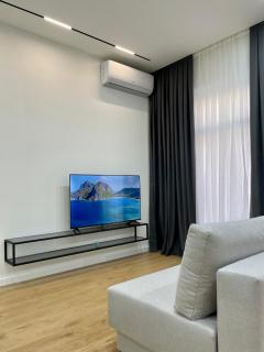 Urban oasis - studio in the heart of the city - Tachkent - 7