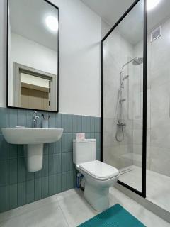 Urban oasis - studio in the heart of the city - Tachkent - 6
