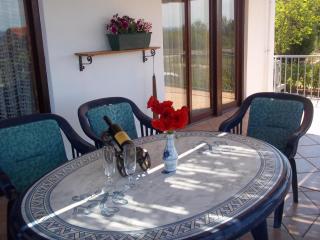 Ferienhaus In Vir Mit Terrasse Und Garten - Vir - 0