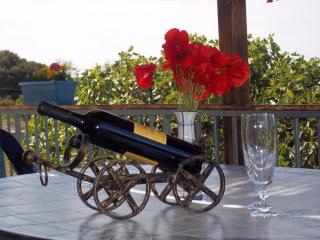 Ferienhaus In Vir Mit Terrasse Und Garten - Vir - 5