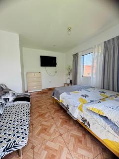 Casa Verde Jesús María - Zona Residencial - 4