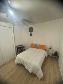 Résidence Borgia - Bois Vignolles, Appartement 2 - Gretz-Armainvilliers - 8