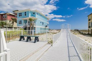 Mustique 1402 Gulf Shores - Gulf Shores - 6