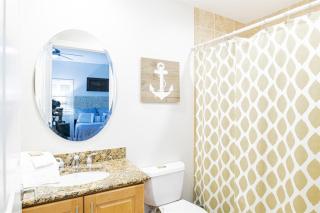 Mustique 1402 Gulf Shores - Gulf Shores - 3