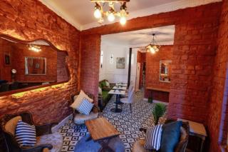 White Bolshoi Rooms - 7