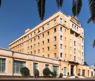 Hotel Melilla Puerto, Affiliated by Meliá - Melilla - 9
