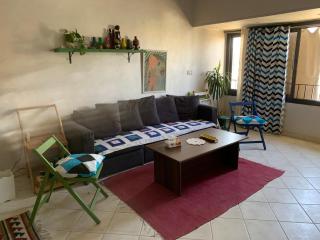 Spacious APT in Downtown - 1