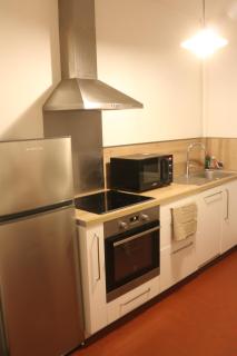 Charmant et Cosy T2, Hyper-centre, Parking privé - Lorient - 9