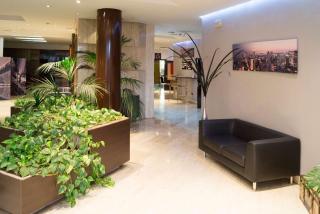 Hotel Puertollano - Puertollano - 6