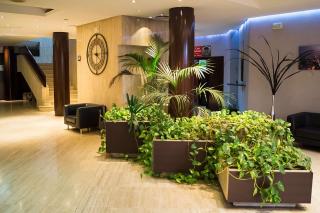 Hotel Puertollano - Puertollano - 5