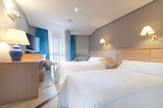 Hotel Puertollano - Puertollano - 3