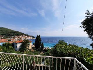 Rooms Vid&Rok - Mošćenička Draga - 7