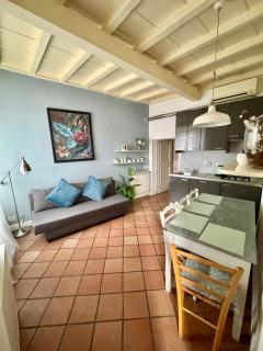 Trastevere Rome's Heart charming appartment 8 - Roma - 8
