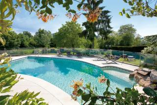 L'Auberge Campagnarde - Evosges - 6