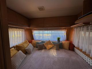 Caravan near the sea - Ugljan - 7