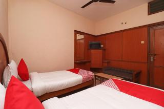 Hotel O Saiom Palace - Raipur - 2