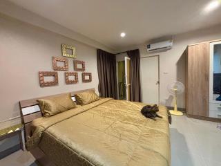 โรงพักบางระมาด by ModiCoff Café - - 3